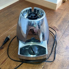  ～ラッセルホブス　クラシックブレンダー　3901JP～の画像