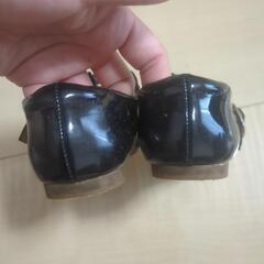 キッズシューズ　15センチの画像