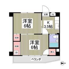 💞初月賃料無料✨敷金ゼロ、礼金ゼロ、仲介手数料ゼロ✨東武伊勢崎・...