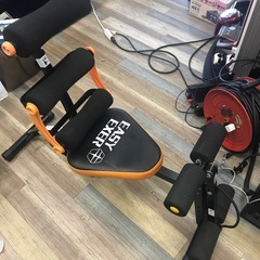 アルインコ(ALINCO) EXG154 腹筋マシーン 筋トレ ...