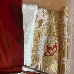 お着物　帯　まとめ　約25点の画像