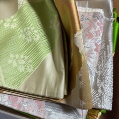 お着物　帯　まとめ　約25点の画像