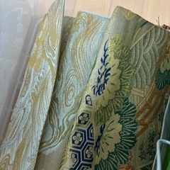 お着物　帯　まとめ　約25点の画像