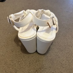 サンダルの画像