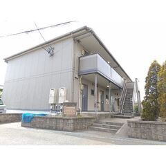 榎戸駅11分！1K！初期費用８万円！コンフォートII101⭐️R...