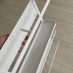 tower スチールラックの画像