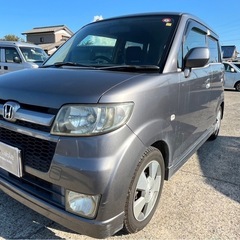 【支払総額7.8万円】激安軽自動車 ゼストスポーツ 車検令和7年...
