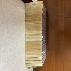 コミック【いいひと】全巻セットの画像
