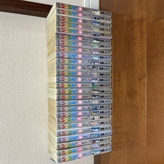 コミック【いいひと】全巻セットの画像