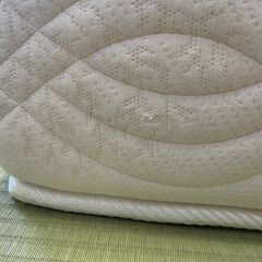 【新品未使用】magniflex　フラッグFX（S）の画像