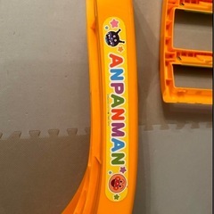 アンパンマン　ジャングルジムの画像
