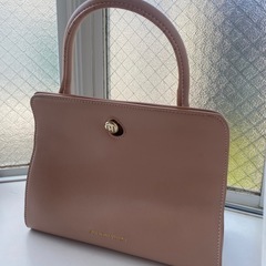 【無料】jill stuart バック　の画像