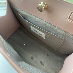 【無料】jill stuart バック　の画像