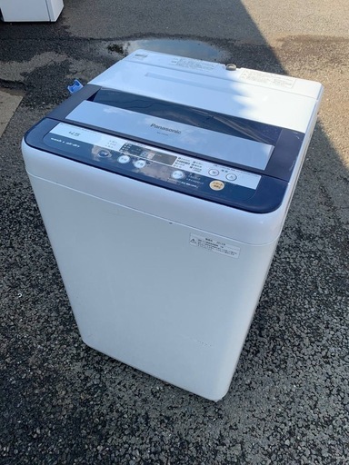 ⭐️Panasonic電気洗濯機⭐️ ⭐️NA-F45B6⭐️