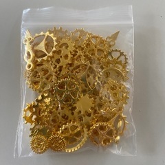 パーツの画像