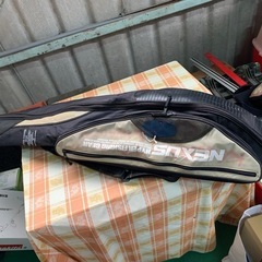 シマノ　釣具 ロッドケース　