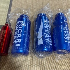 水筒
