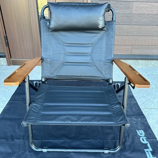 アッソブチェア