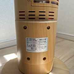 扇風機　スリムタワーファンの画像