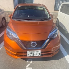 ノート　e-power 2018式