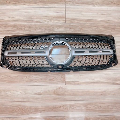 メルセデス・ベンツ GLB200d X247 AMGライン 純正グリル