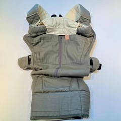 ■店頭引取限定■美品☆キューズベリー　Nico♪抱っこひも　定価...