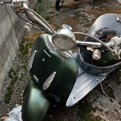 【不動】joker５０【引き取り限定】の画像