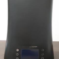 JET STEAM ハイパワー&加熱除菌ハイブリッド式加湿器 T...