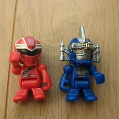 【ウルトラマン】指人形の画像