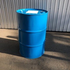 ドラム缶　200Ｌ