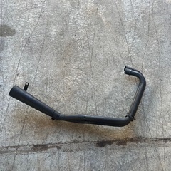 Z250FT ツイン管