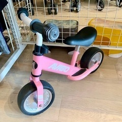 ■店頭引取限定■AVIGO バランスバイク♪幼児用自転車
