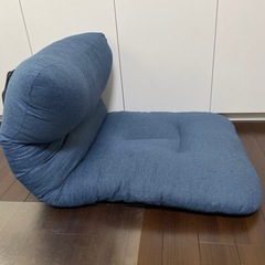 座椅子もらって下さいの画像