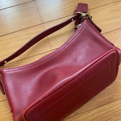 coach小さいバッグ