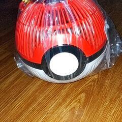 【新品】モンスターボール　虫かご　ポケモン