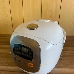 ⭐️NEOVEジャー炊飯器 ⭐️ ⭐️NRM-M35A⭐️ 