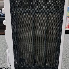 音調付マイカヒーター 美品！