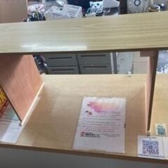 【SALE】折りたたみテーブル リサイクルショップ宮崎屋 住吉店 24.9.12の画像