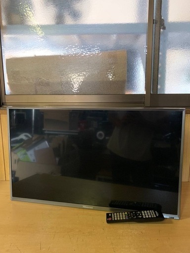 ⭐️Hisense ハイビジョンLED液晶テレビ ⭐️ ⭐️HS32K225⭐️
