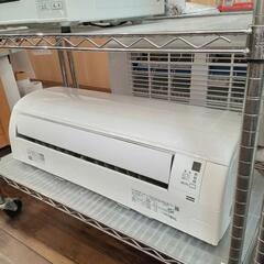 ★【ダイキン】エアコン  2022年製  2.2kw ［F22Z...