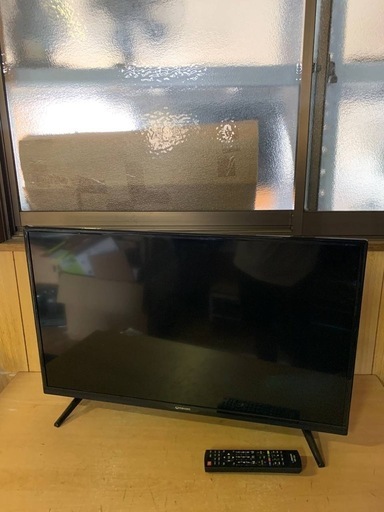 ⭐️maxzenハイビジョン液晶テレビ⭐️ ⭐️J32CH02⭐️