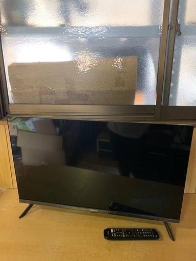 ⭐️Hisense 液晶テレビ ⭐️ ⭐️32A30G⭐️