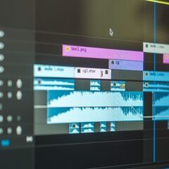 報酬1000円｜プレミアプロで動画編集を始めてみたい方募集｜動画編集体験アンケートの画像