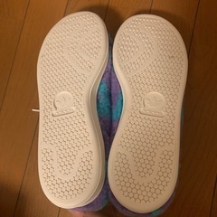 スタンスミス　モンスターズインクの画像