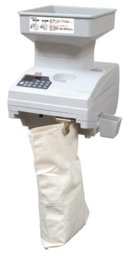 【新品未使用品】単一硬貨・メダル計数機 大容量・高速・簡単シンプル DCM-2000 ダイト【DAITO】【新500円硬貨併用対応】