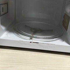 至急！電子レンジ、ガスコンロカバー、ゴミ箱の画像