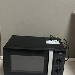 至急！電子レンジ、ガスコンロカバー、ゴミ箱