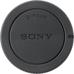 新品 SONY カメラ ボディキャップ ALC-B1EM デジカメ ソニー デジタルカメラの画像
