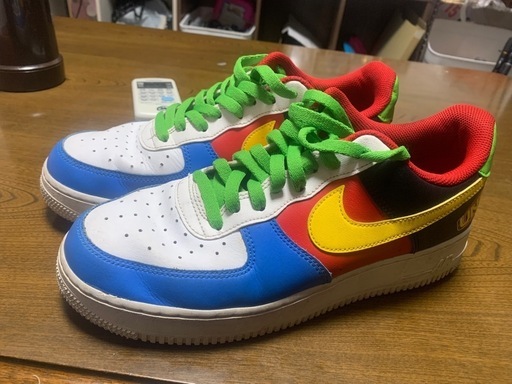 スニーカー UNO x Nike Air Force 1 Low