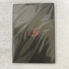 【非売品】株式会社カラー 10周年記念冊子、EVA EXTRA